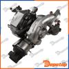 Turbocompresseur pour VW | 5303-988-0205, 5303-970-0205